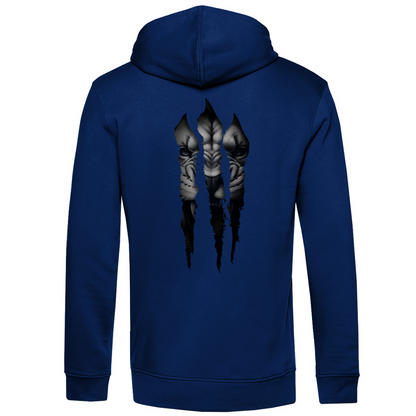 LD HOODIE - PROJECT ROAR