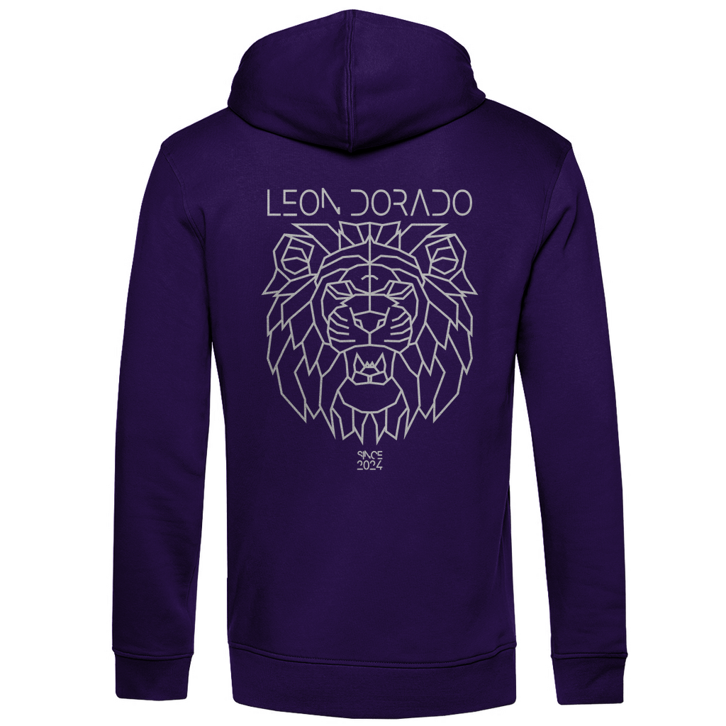 LD HOODIE - GEOLION