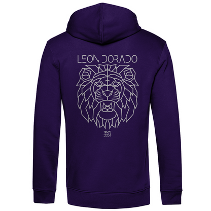 LD HOODIE - GEOLION