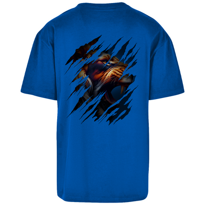 LD OVERSIZE LIMITED EDITION: THE UNLEASHED
