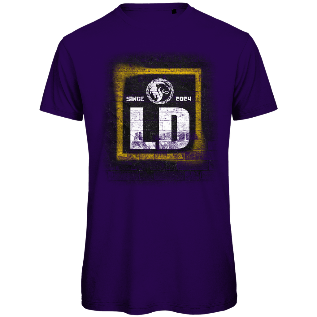 LD SHIRT STREETWEAR