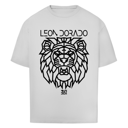 LD OVERSIZE SHIRT GEOLION