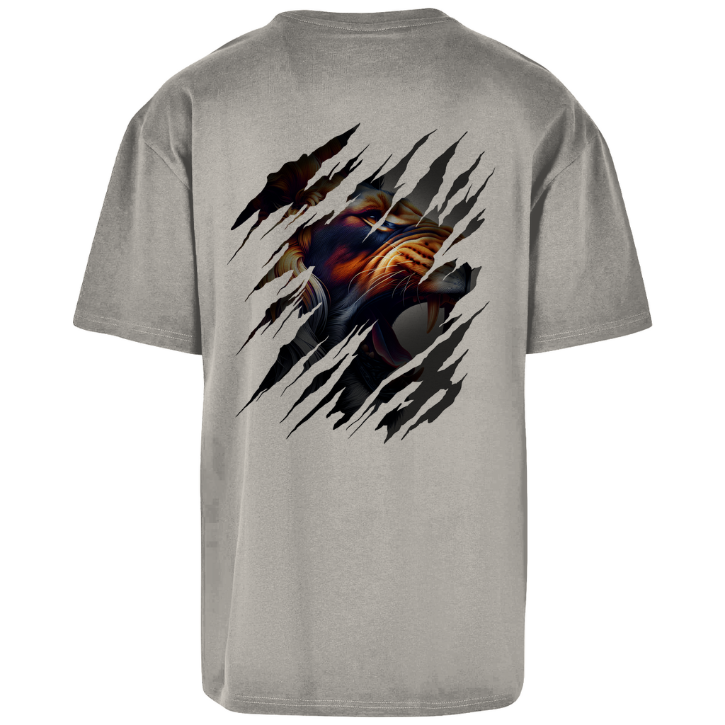 LD OVERSIZE LIMITED EDITION: THE UNLEASHED