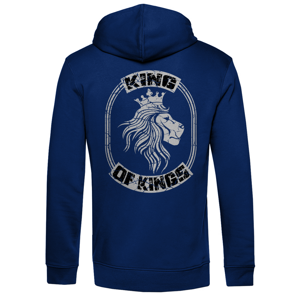 LD HOODIE - KING OF KINGS