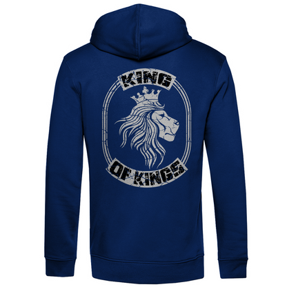 LD HOODIE - KING OF KINGS