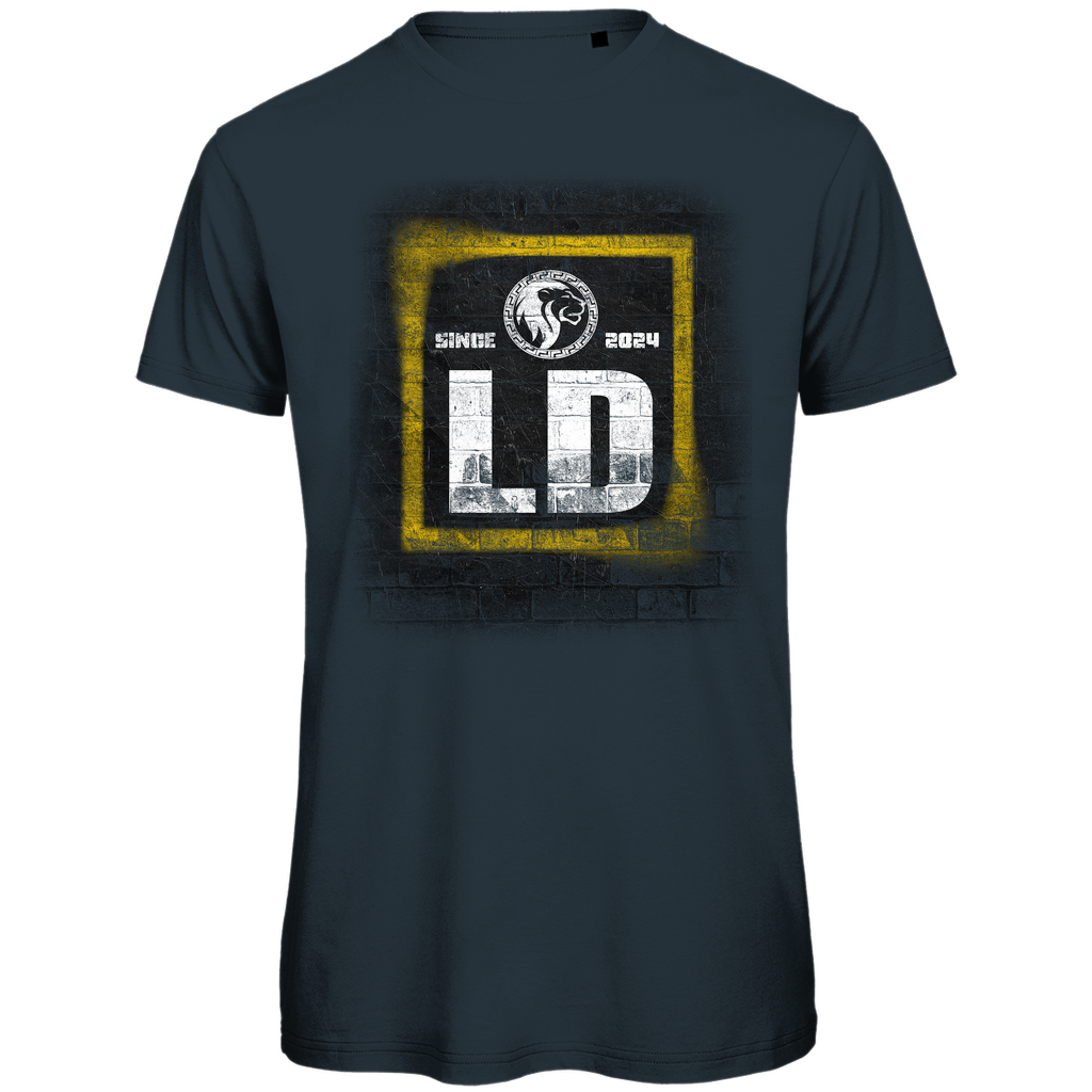 LD SHIRT STREETWEAR