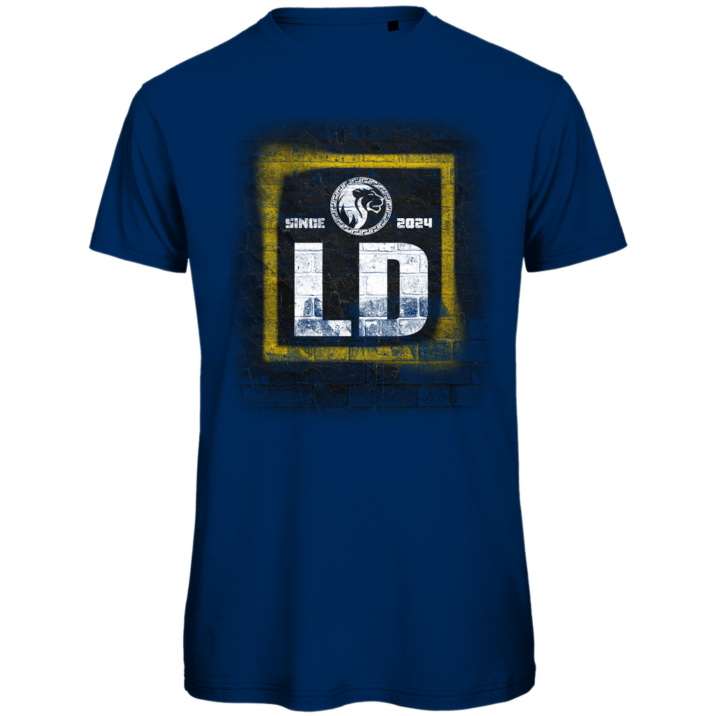 LD SHIRT STREETWEAR