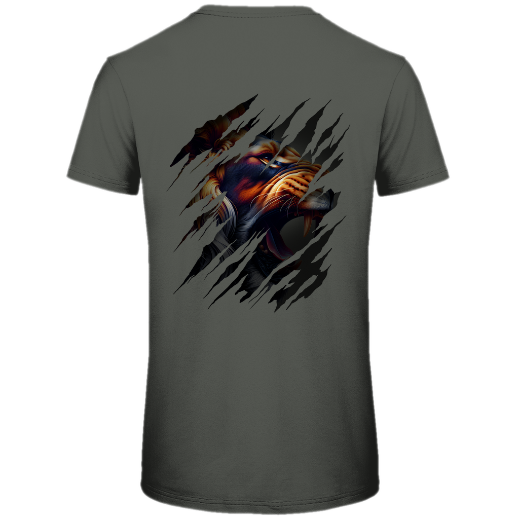 LIMITED EDITION: THE UNLEASHED