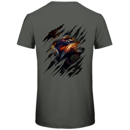 LIMITED EDITION: THE UNLEASHED