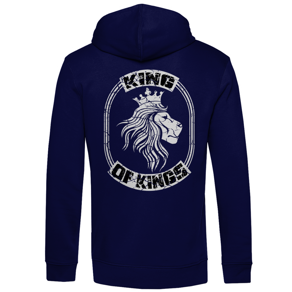 LD HOODIE - KING OF KINGS