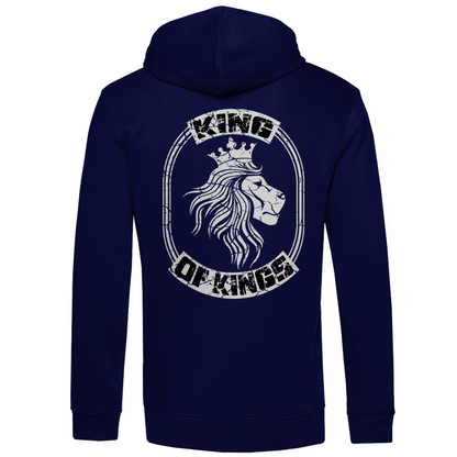 LD HOODIE - KING OF KINGS
