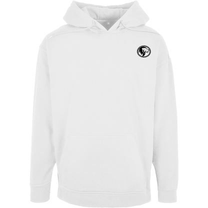 LD OVERSIZE HOODIE - THE UNLEASHED