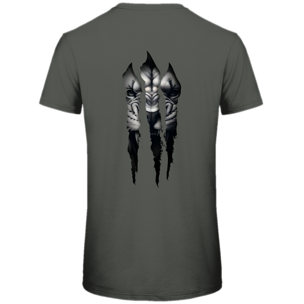 LIMITED EDITION: PROJECT ROAR