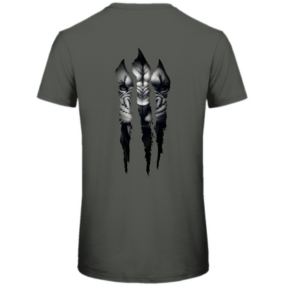 LIMITED EDITION: PROJECT ROAR